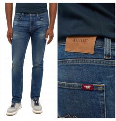 Mustang Férfi farmer nadrág Mustang Orlando Slim 35/32 (1014599 5000 773)