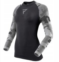 Rebelhorn Női hűsítő póló Rebelhorn Freeze II Lady Camo L