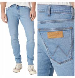 Wrangler Férfi csőszárú farmer nadrág Wrangler Bryson 31/32 (W14XHN42N)