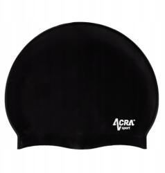 Acra Úszósapka Fekete