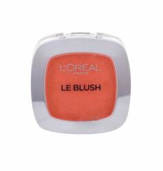 L'Oréal L'Oreal True Match Le Blush préselt púder arcpirosító, árnyalat: 160 Peach (3600522774570)