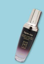 Farm Stay Grape Stem Cell Whitening Lifting Essence arc lifting esszencia - 50 ml