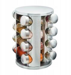 Konighoffer Fűszertartó szett fűszertartó állványon (5903313418881)