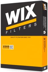 WIX Filters Légszűrő Wix Filters WA6650