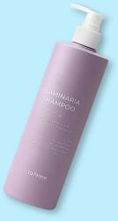 La Ferme Sampon Laminaria Shampoo White Musk - 500 ml