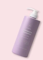 La Ferme Sampon Laminaria Shampoo White Musk - 1000 ml