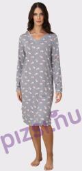 Vienetta Hosszú ujjú női hálóing (NHI6107 S)