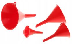 Beast Tölcsér Készlet Tölcsér Szett 4 db-os (840240)