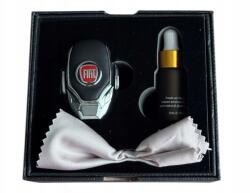  Prémium autóillatosító Fiat logóval illóolaj