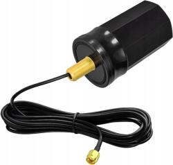  Vízálló Kültéri 4G Lte Antenna 7 dBi, Kompatibilis Vodafone-nal és Más Szolgáltatókkal (5907001986287 05907001986287)