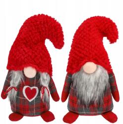 Jumi Kobold manó karácsonyi ajándék Mikulás manó Nagy pár manó JUMIhome