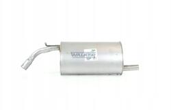 Walker Hátsó hangtompító 23662/WAL