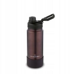 STARKE PRO Barna Lungo termosz kávéhoz és teához, 600 ml (5903313451307)