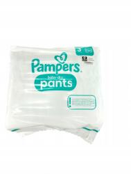 Pampers Pelenkanadrág Pampers Baby-Dry 3-as méret, 192 db