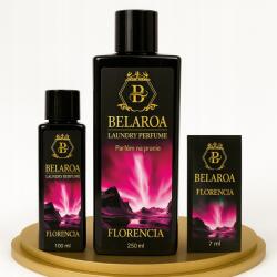  Belaroa mosószer illat Florence illat 100ml (kb. 20 mosás)