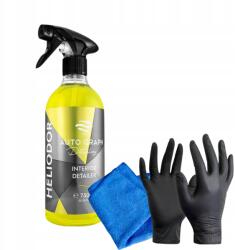 Auto Graph Quick Detailer Belső pilótafülke 750ml -Auto Graph Heliodor Interior Detailer