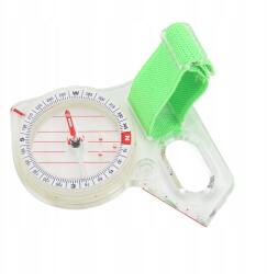  Katonai Iránytű Turista Térkép Tájoló Többfunkciós (043878)