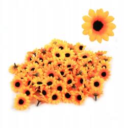  Művirág Margaréta Fejek, 100 db (DBAEJ6207)