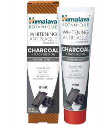 Himalaya Fehérítő fogkrém aktív szénnel és Himalaya feketekömény olajjal (605069064798)