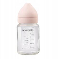 Mombella 3M Antikolt Classic üveg cumisüveg (01838)