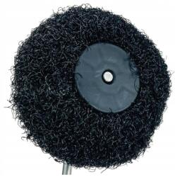 Solid Tools sarok glettelő henger nyél nélkül (póthenger)