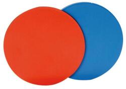 Betzold Kétszínű, mágneses, forgatható korong táblai használathoz - 20 darabos (BD86234)