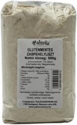 Paleolit Magyar Zabpehelyliszt 500 G Gm