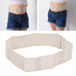  Peritoneális dialízis öv Állítsa be a tömítettséget (1411220)