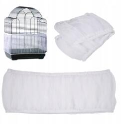  Teljes Hálós Papagáj Kávé Védő (CWA00286-03)