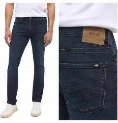 Mustang Férfi farmer nadrág Mustang Frisco skinny 31/34 (1013613 5000 983)