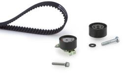 GATES Fogasszíjkészlet GATES K035468XS for PEUGEOT, CITROËN (K035468XS)