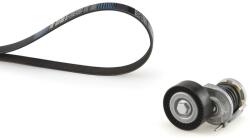 GATES hosszbordás szíj készlet GATES K056PK1183 (K056PK1183)