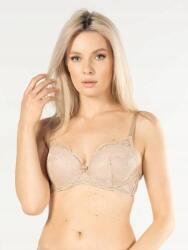 Nipplex Victoria Push-up melltartó Nipplex mokka (5904323224905)