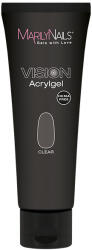 MarilyNails - VISION ACRYLGEL - CLEAR - 30g