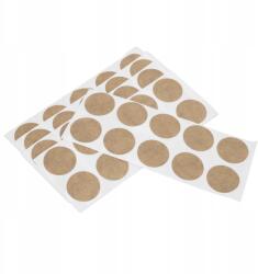  Akupresszúrás Mágneses Tapaszok 50 Db (BQFXX8626)