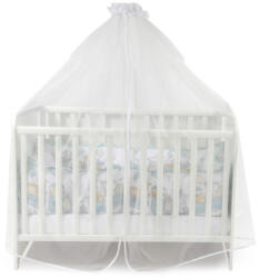 Lorelli baldachin - White - aprotalpak