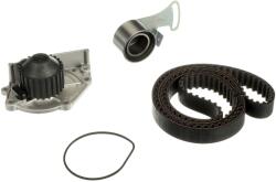 GATES Vízpumpa + fogasszíj készlet GATES KP25416XS (KP25416XS)