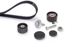GATES Fogasszíjkészlet GATES K035671XS for RENAULT, LADA, NISSAN, DACIA (K035671XS)