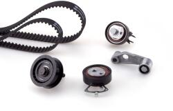 GATES Fogasszíjkészlet GATES K015565XS for VW, SEAT (K015565XS)