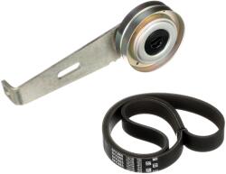 GATES hosszbordás szíj készlet GATES K016PK865 (K016PK865)