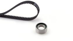 GATES Fogasszíjkészlet GATES K015177 for FIAT (K015177)