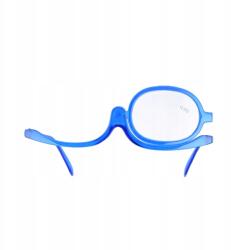 Nagyítós Szemüveg Sminkeléshez, Kék +2.5 (JM06933-04)