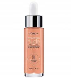 L'Oréal L'Oreal Paris True Match Nude Szérum Alapozó 3-4 Világos Közepes (AA311800)