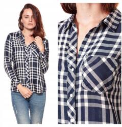 Wrangler Női Wrangler ing Fluid Shirt M (W523-9S-L35 W5239SL35)