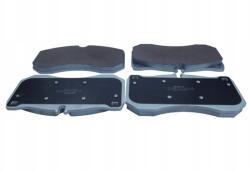 Quaro Fékbetét Audi P. A6/A7/A8 4, 0-6, 3 09-18 QP0171