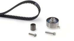 GATES Fogasszíjkészlet GATES K025614XS (K025614XS)