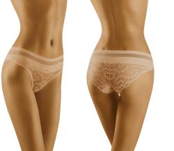 Wolbar Lengyel Női Bugyi Alsónemű Wolbar S Bézs (5903133306412)