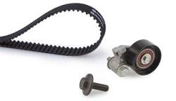 GATES Fogasszíjkészlet GATES K015433XS (K015433XS)