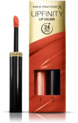 MAX Factor ajakrúzs 140 Charming 2, 3 ml-es stiftben (33330040140)