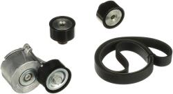 GATES hosszbordás szíj készlet GATES K016PK1340 (K016PK1340)